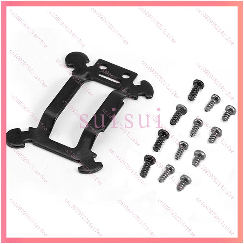 Nuevo Placa de montaje absorbente para DJI Mavic Pro/Platinum Gimbal, placa de vibración