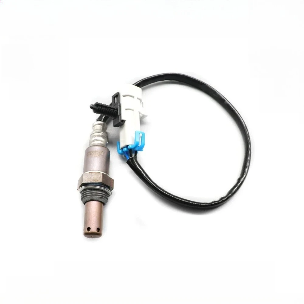 Air Fuel Ratio Lambda Oxygen O2 Sensor 12583804 for CADILLAC ESCALADE CHEVROLET AVALANCHE EXPRESS SILVERADO GMC 1500 2500 3500