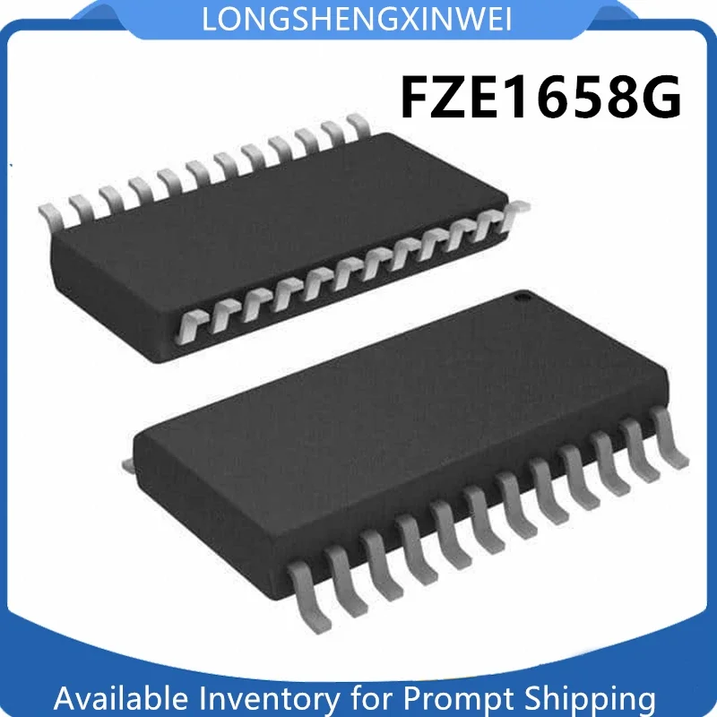 1PCS FZE1658G SOP24 Patch FZE1658 Integrated Circuit IC Chip