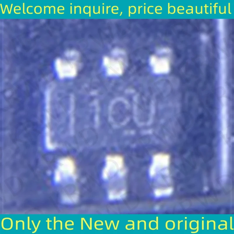 10PCS 1CU New and Original IC Chip SC70-6 LM66100DCKT LM66100DCK LM66100DC LM66100D