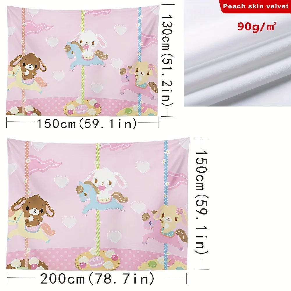 Thumbnail 4 - #53 Tapestries Comparison Guide