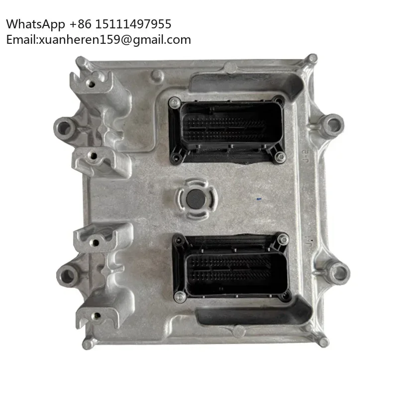 

Electronical Control Unit Module CM2670 ECU 4354589 for C-ummins Engine Remanufactured Electronic Control Unit