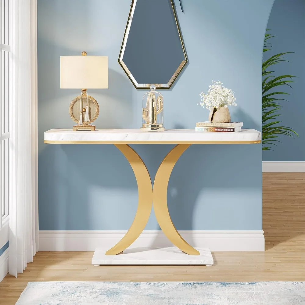 Thumbnail 4 - #1 Latest Narrow Accent Tables Offers