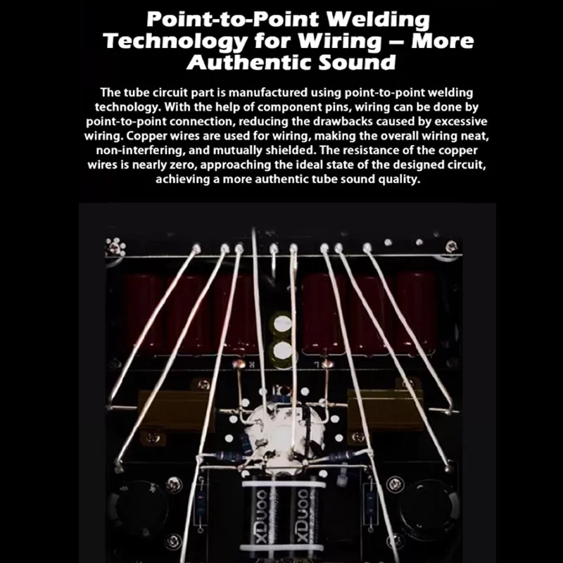 TA-66 Vacuum Tubes … - image