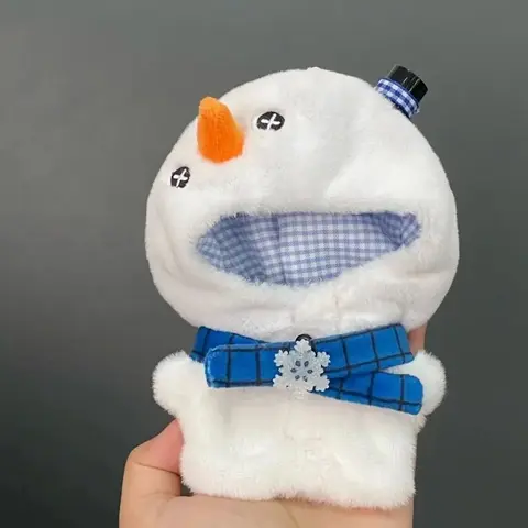 Anime Love And Deepspace Game Cos Xavier Sylus Caleb Zayne Rafayel 10cm Dockkläder Söt Plysch Ombytesdjur Liten Onesie Gåva 8 best sales anime plyschdockakläder - №8