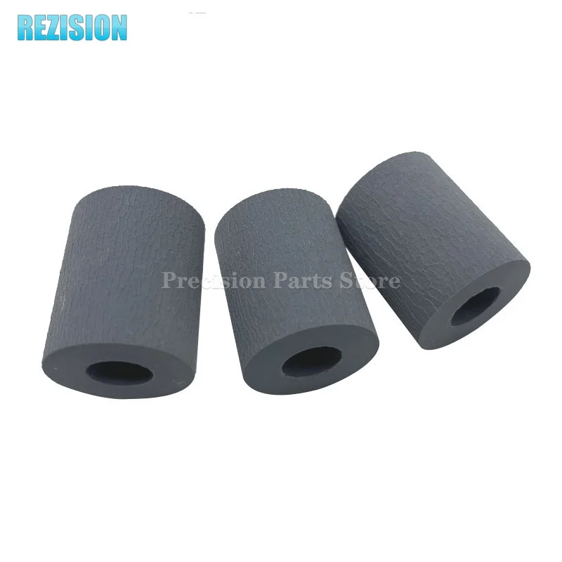 10PCS 2BR06520 Pickup Roller For Kyocera FS 1124 1024 1110 1300 1820 1028 Pickup Roller Printer Copier Parts 2F906240 2F906230