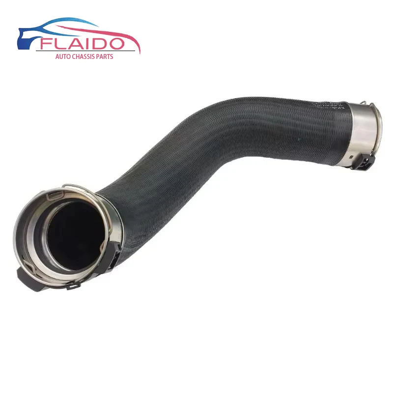 FLAIDO - Air Intake Duct Hose 1665280082 1665288200 1665280200 A1665280082 A1665288200 For Mercede Benz ML/GLE 350 CDI/D 4MATIC