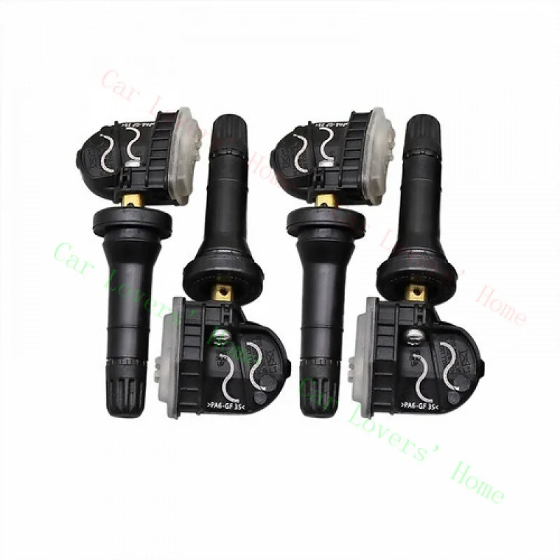 

A + 4 шт. для автомобиля Ford Mustang 2017-2021 Ford FUSION 315 МГц датчик давления в шинах TMPS