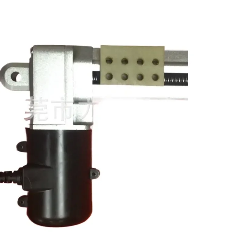 Factory Direct Sales Small Miniature Linear Actuator with Translational Electric Push Rod for Industrial Automation Equipment