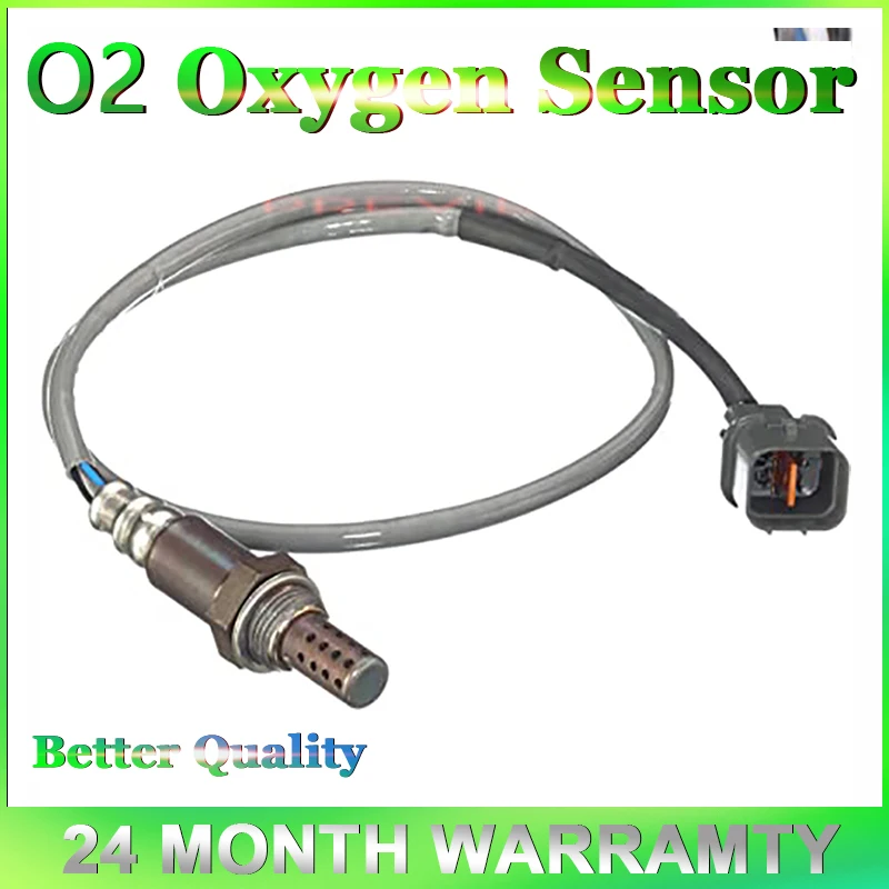 For 2000-2009 MITSUBISHI PAJERO SPORT 3.0 L Lambda Probe Oxygen Sensors DOX-0343 MR507378  Auto Parts Accessories Air Fuel Ratio