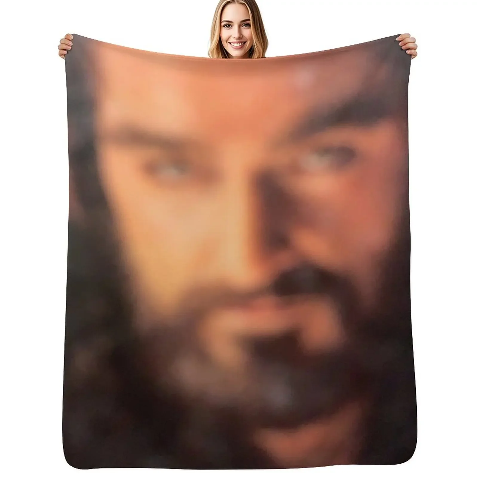 

Thorin oaksenshield. Throw Blanket Bed linens Decoratives wednesday Moving Blanket