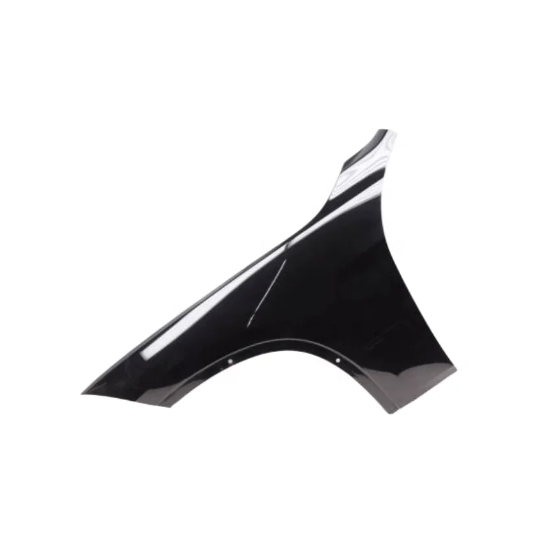 

RELI Automobile Appearance Covering Accessories Steel Automobile Front Fender for BMW XI E84LCI Front Fender Kit