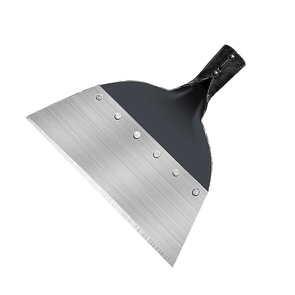 

Outdoor Garden Cleaning Made Easy With Durable Shovel Shovel Steel Multifunctional Cleaning Easy To Assemble Handle