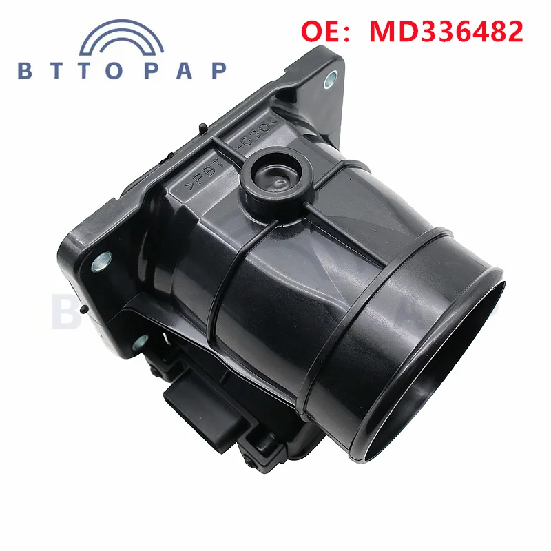 

MD336482 для Mitsubishi Pajero Montero Galant Outlander 2000 2001 2002 2003 2004, автозапчасти E5T08071, датчик массового расхода воздуха
