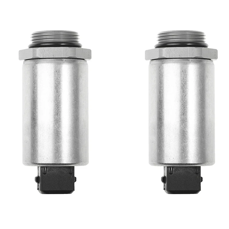 

2X 11361432532 Engine Timing Solenoid Valve For BMW E38 E39 E46 E53 E60 VVT Solenoid Variable Valve