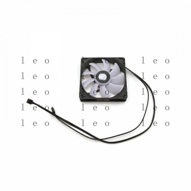 

Новый оригинальный вентилятор AA 12025 ARGB 520420 для Lenovo Legion T7-34IAZ7 5F10X63225, США