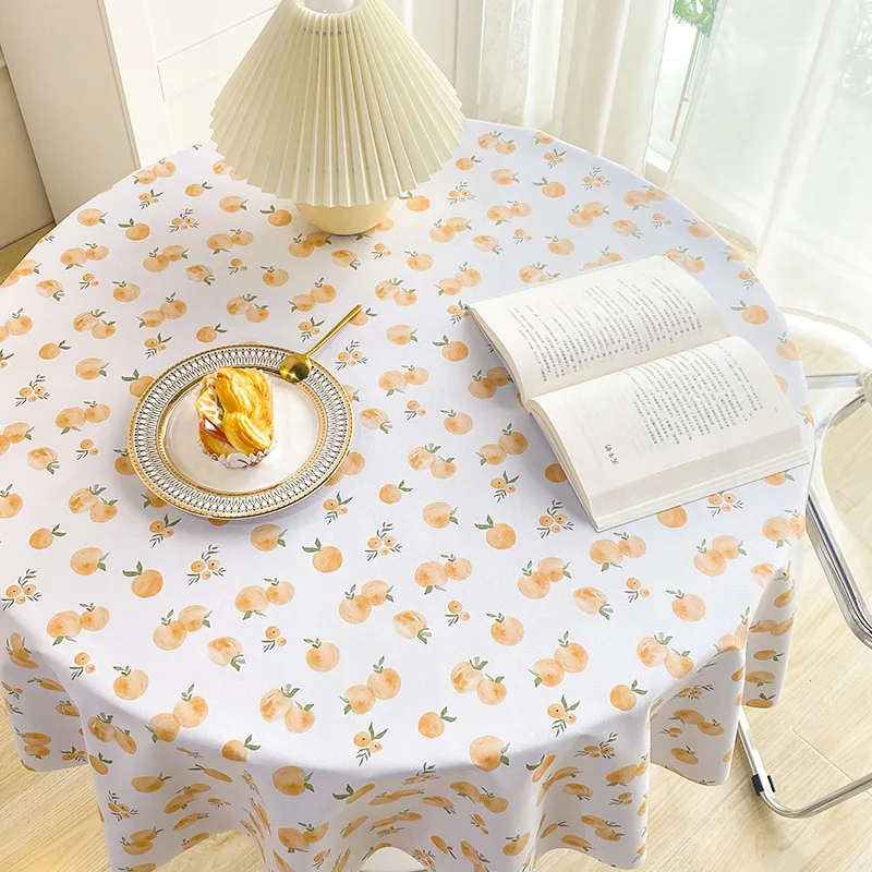 Variant: Peach Pattern