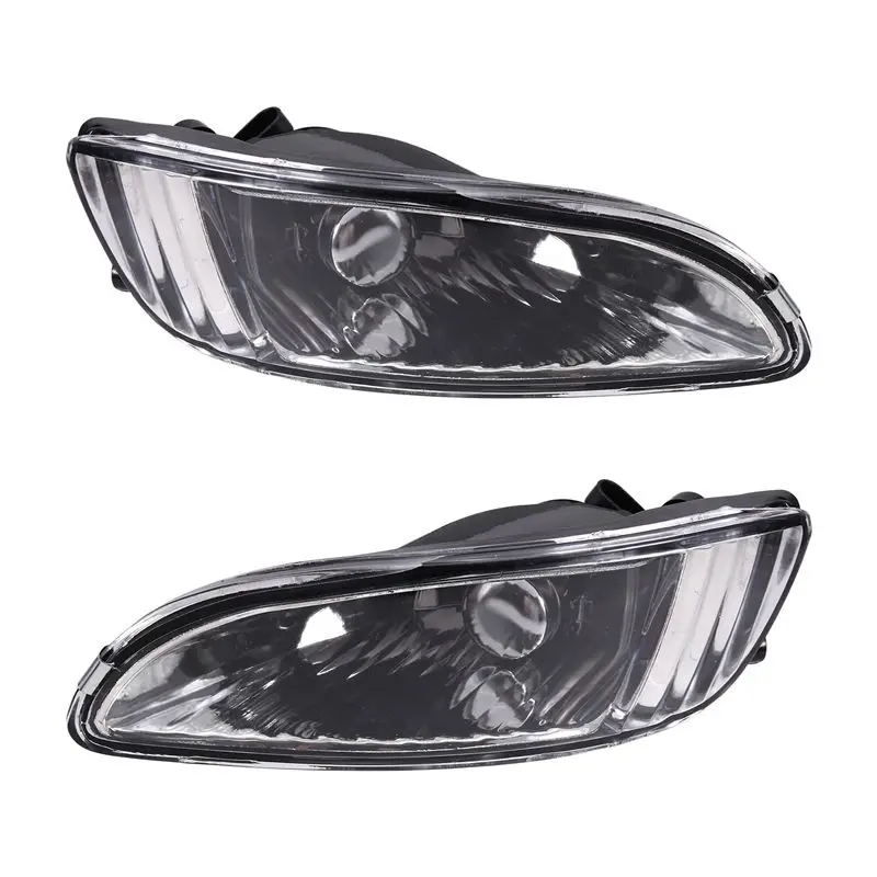 

For Lexus RX300 RX330 RX350 1 Pair Front Fog Lights 81221-48020 81211-48020 Car Front Bumper Light Installation Kit