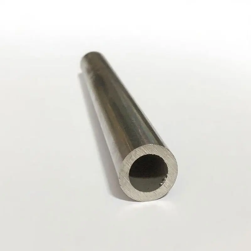 13mm Steel Tube 4140 High Strength Seamless Alloy Steel Pipe Carbon Steel Tube Alloy Steel Pipe Industrial Seamless Steel Pipe