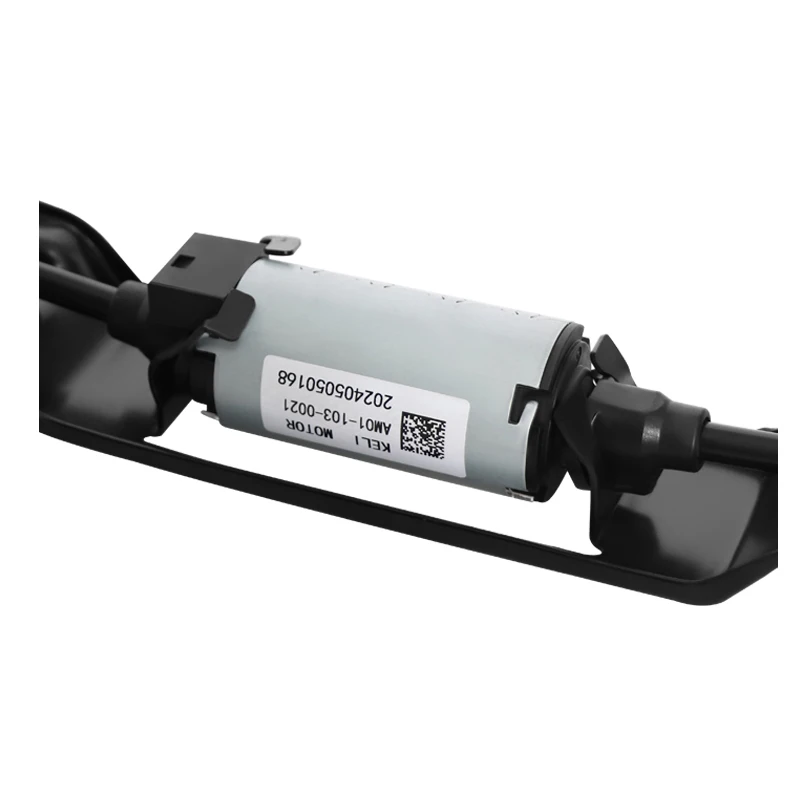 حاجز مقعد كهربائي 320 مم، مناسب لقضبان توجيه التعديل الكهربائي في عربات التجارية وMpvs وتعديلات مقعد السيارة. #4