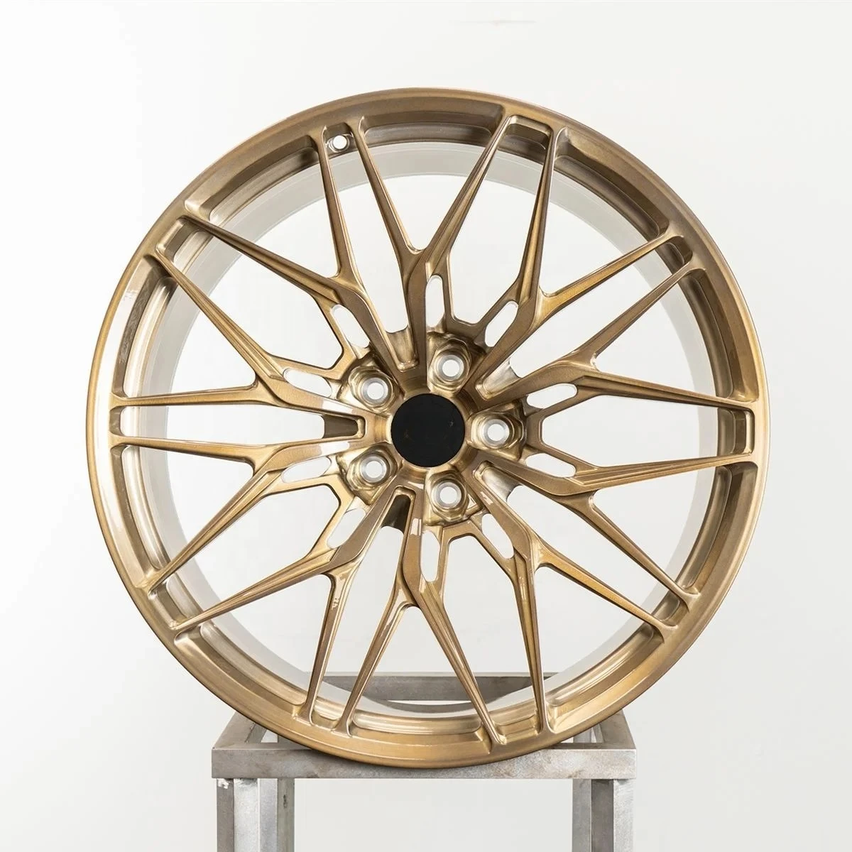 

Auto Parts Car Aluminum Rim 19 Inches Alloy Wheels for Cars