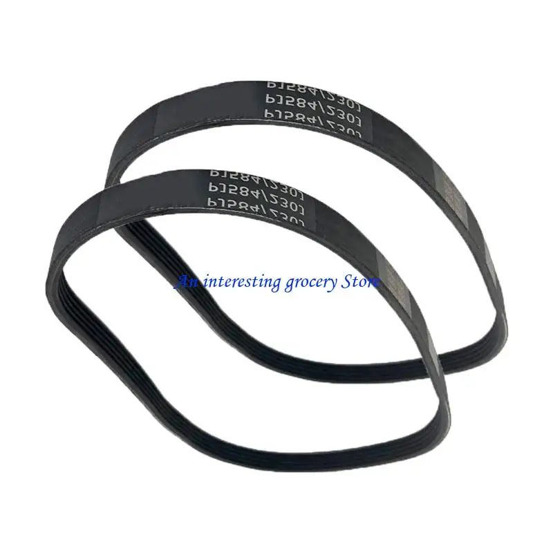 652D 230J PJ584 High Strength Good Tension Drive Conveyor Belt for Treadmill Enduring