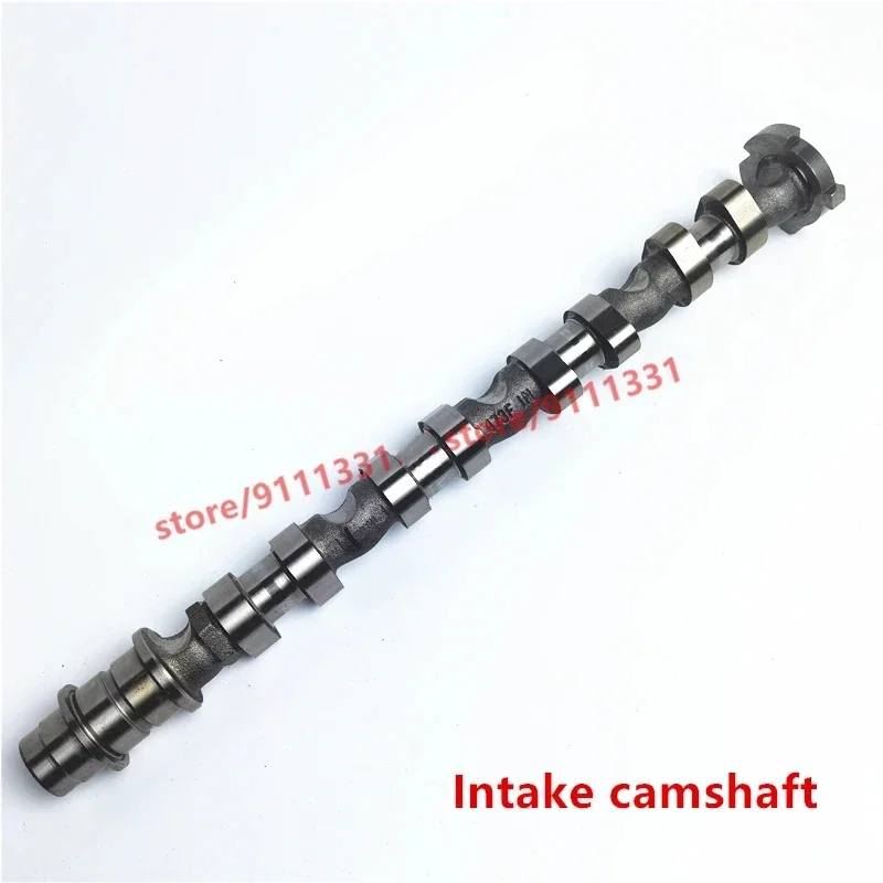 

Engine Intake Camshaft/Exhaust Camshaft For Chery A1 Kimo A113 Face QQ6 Jaggi X1 indiS Beat 473F-1006010BA/473F-1006035BA
