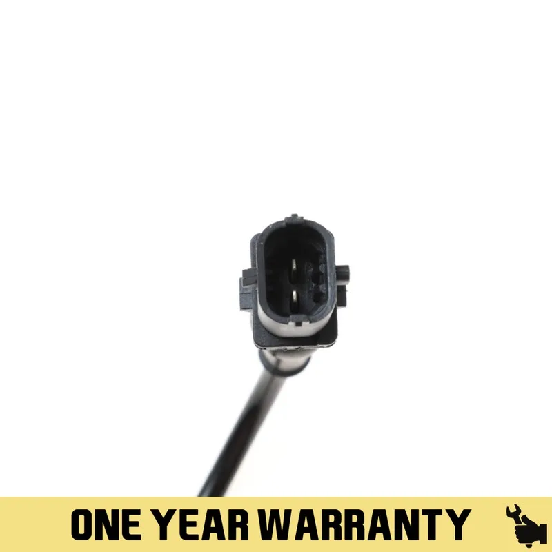 Para VAUXHALL OPEL Corsa Combo Meriva Tigra Sensor ABS delantero izquierdo derecho 9115064