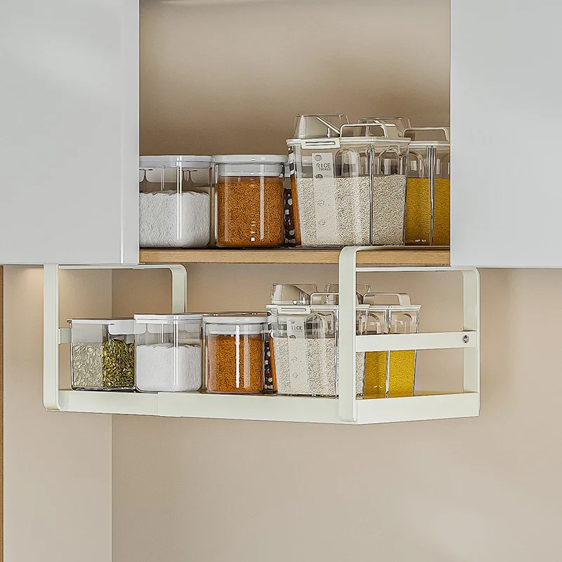 Thumbnail 4 - #44 Latest Spice Organizers Offers