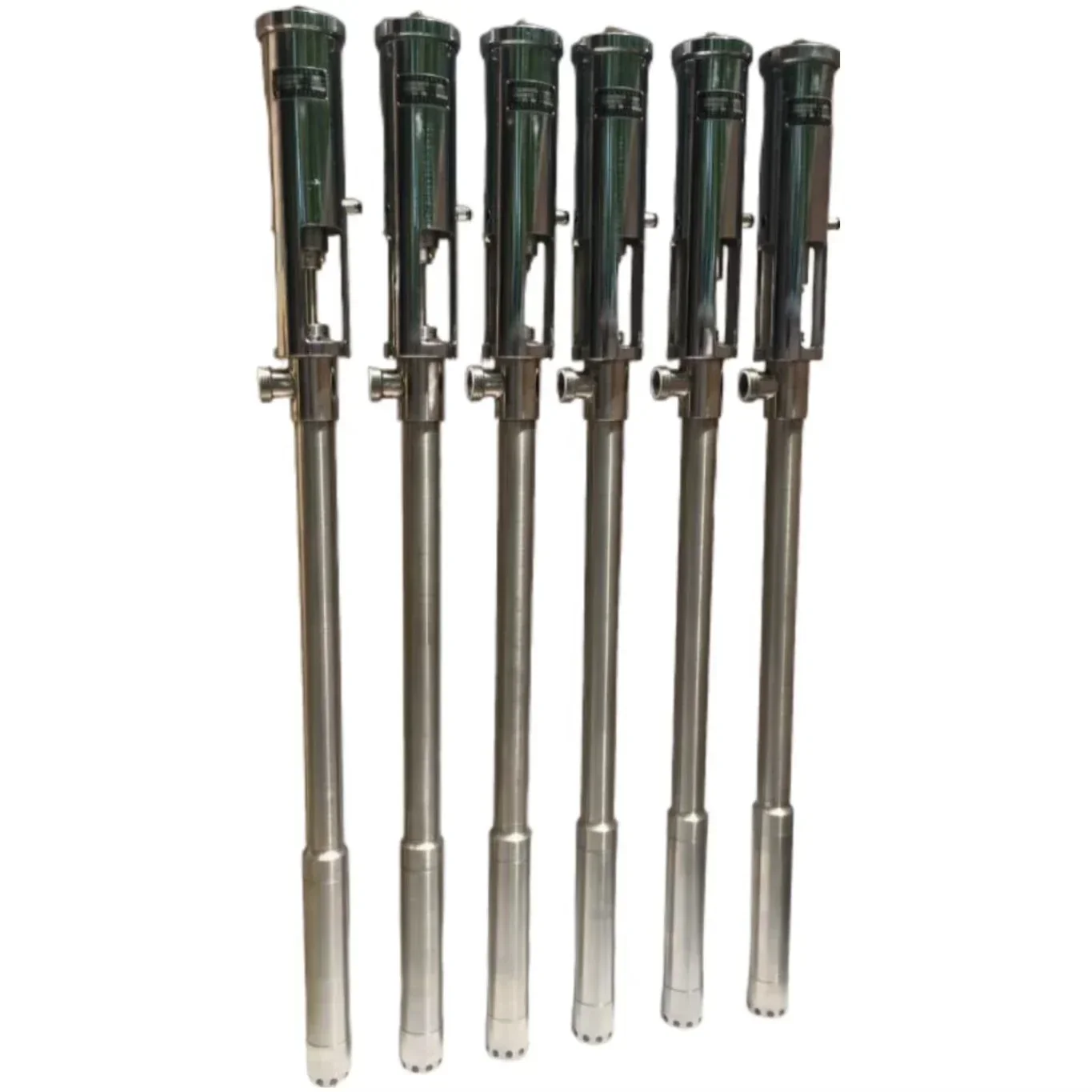 

Leather Spray Machine Pneumatic Pump for Artificial Leather Transfer Leather Pump