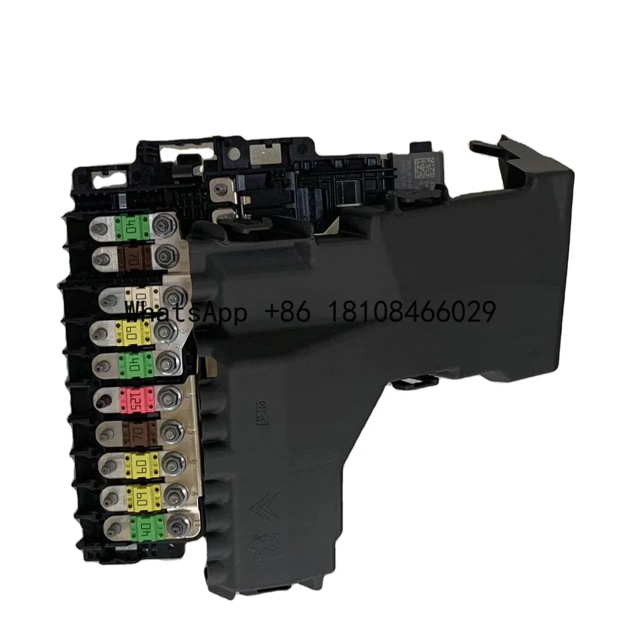 

New 12V Electronic Control Module OE 6500JE 9665878080 9811475080 for Peugeot 508 Citroen C4 C4L C6 DS4 DS5