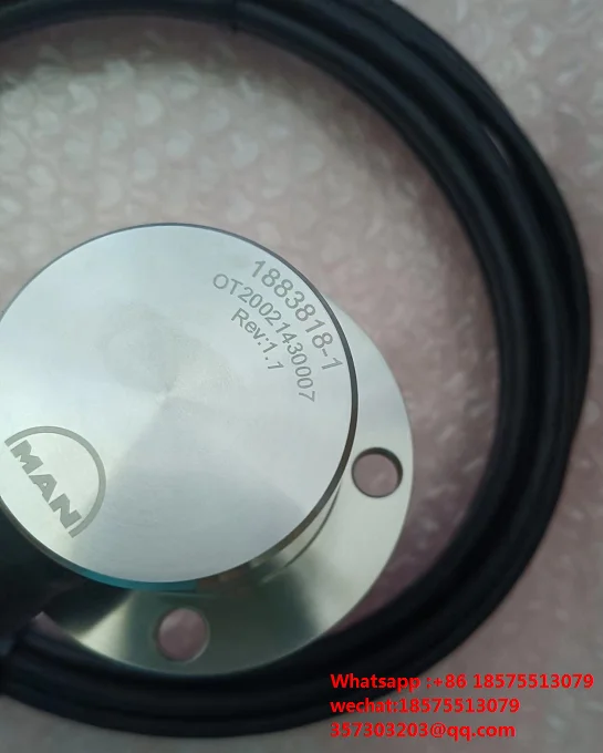 

For MAN 1883818-1 Position Sensor Of The Host