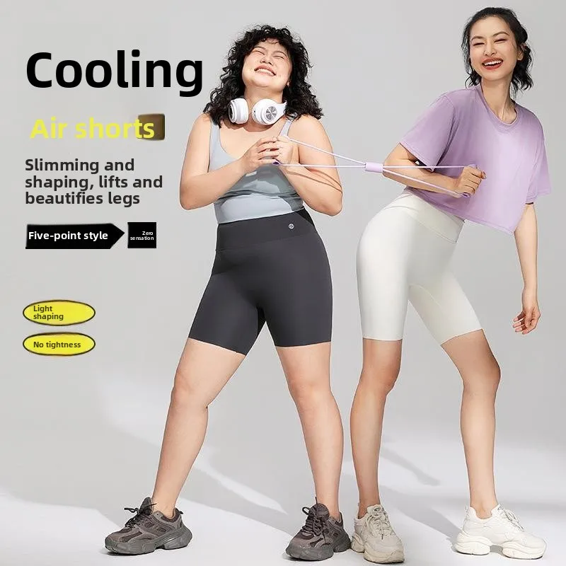 Super Elastic Slimming Black Leggings for Women High Waist Tummy Control Stretchy Bottoms Fashionable Base Layer Pants