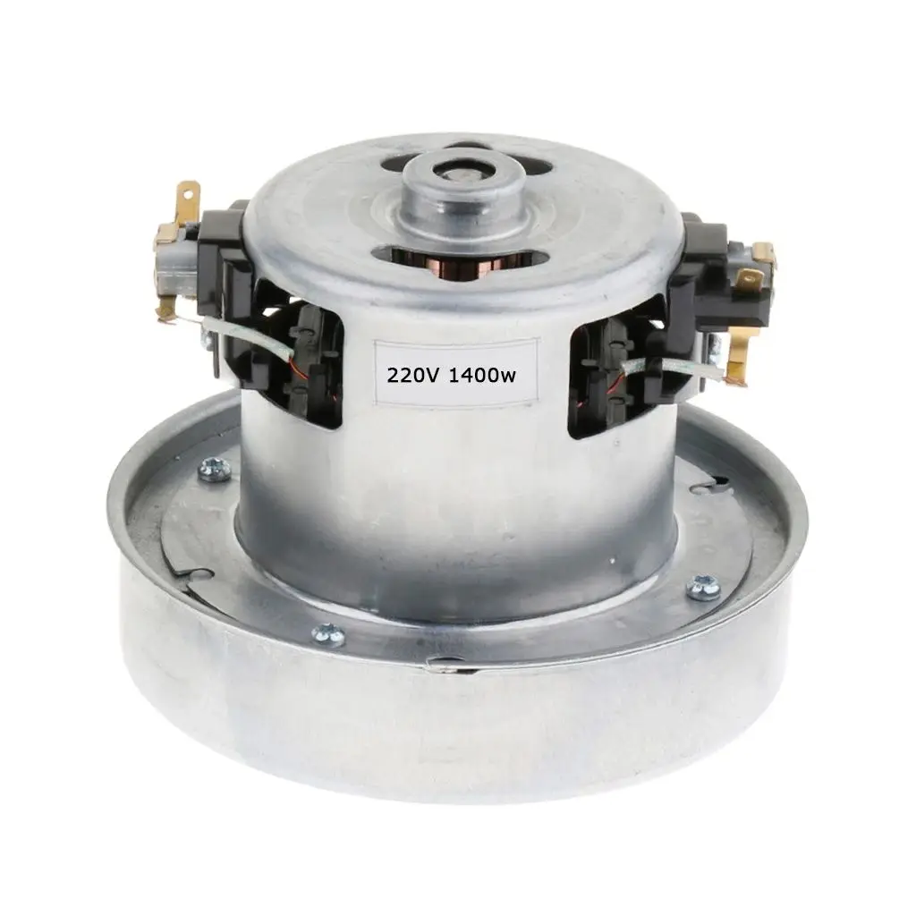 Sirreepet Replacement Parts Motor For Most Pet Grooming Dryer