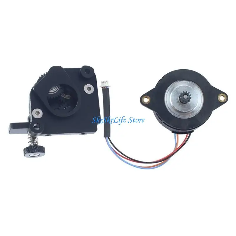 

E65E модернизированная совместимость металла с несколькими нитями TPU Petg ABS