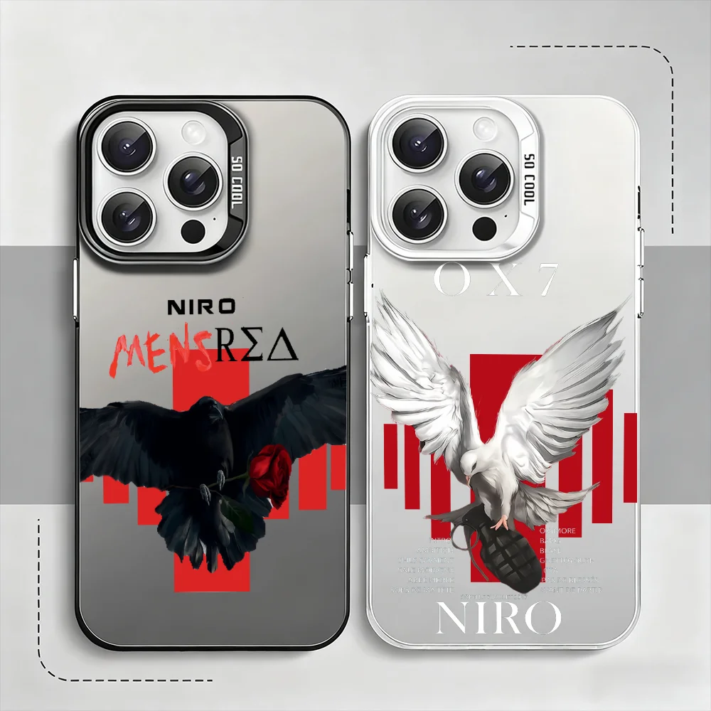 French Rapper Phone… - image