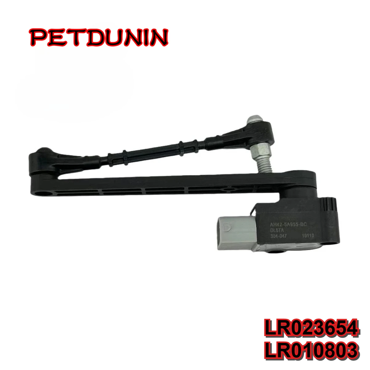 

LR023654 LR010803 Датчик высоты автомобиля для моделей 2010-2012 годов