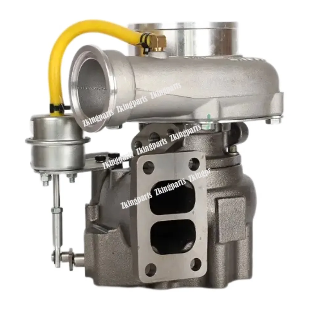 Turbo GT35 Turbocharger 774053-5003S For DL06 DOOSAN BUS 774053-0003 65091007158