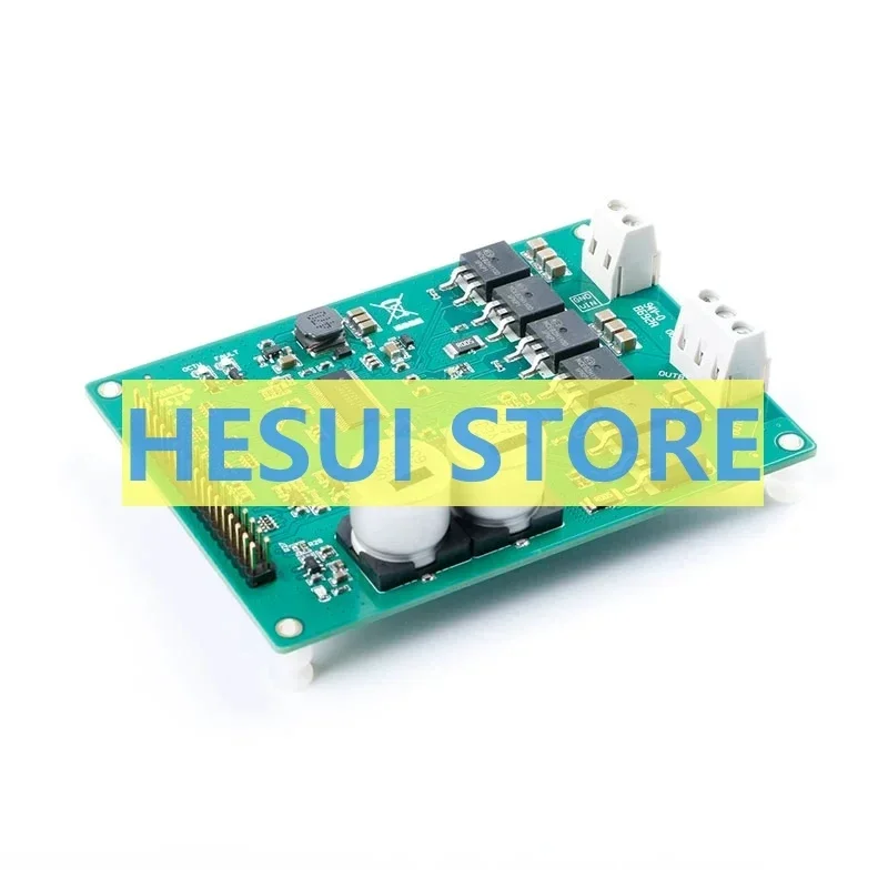 

DRV8301 High power motor drive module ST FOC vector control BLDC Brushless /PMSM drive