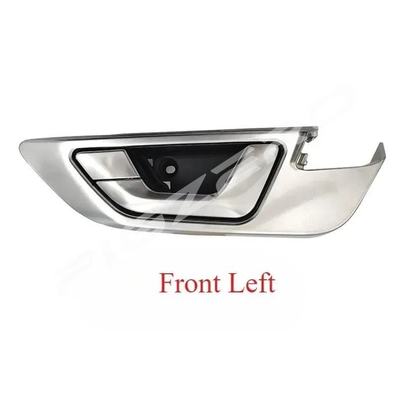 Inner Handle Puller Open Door Grab Inside Keying Gripper Genuine New Front Rear Left Right for Geely Yuanjing X3 2017 2018 2019
