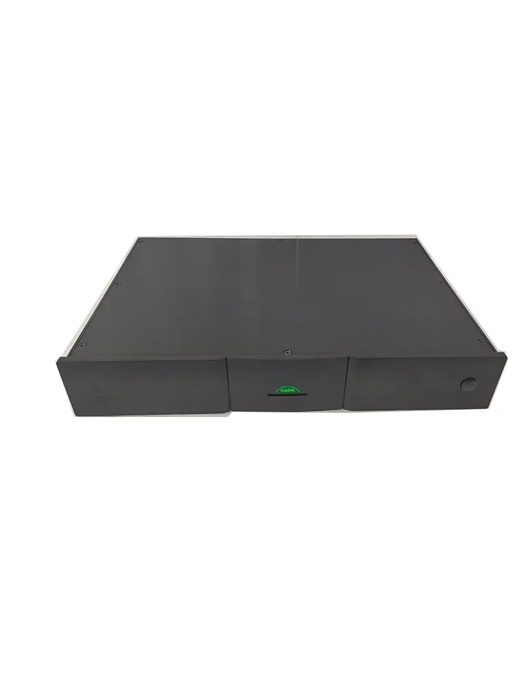 

AMXEKR replica Naim NAP250 power amplifier high-end balanced input 90W+90W HiFi stereo 2.0 channel home audio