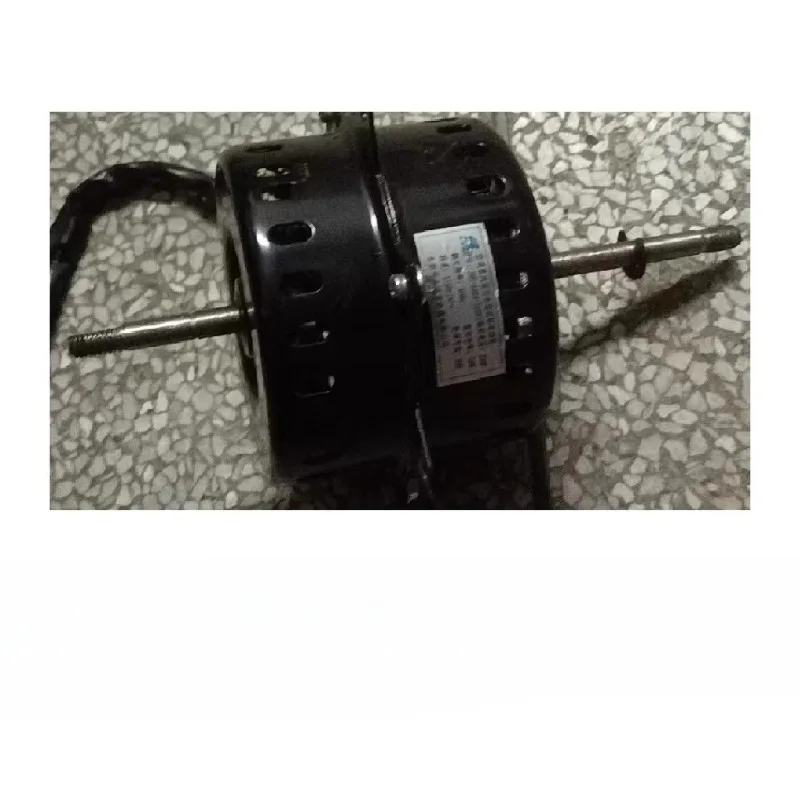 

Motor for mobile air conditioner A001-310E1 YDK60 window machine copper wire motor, can be modified