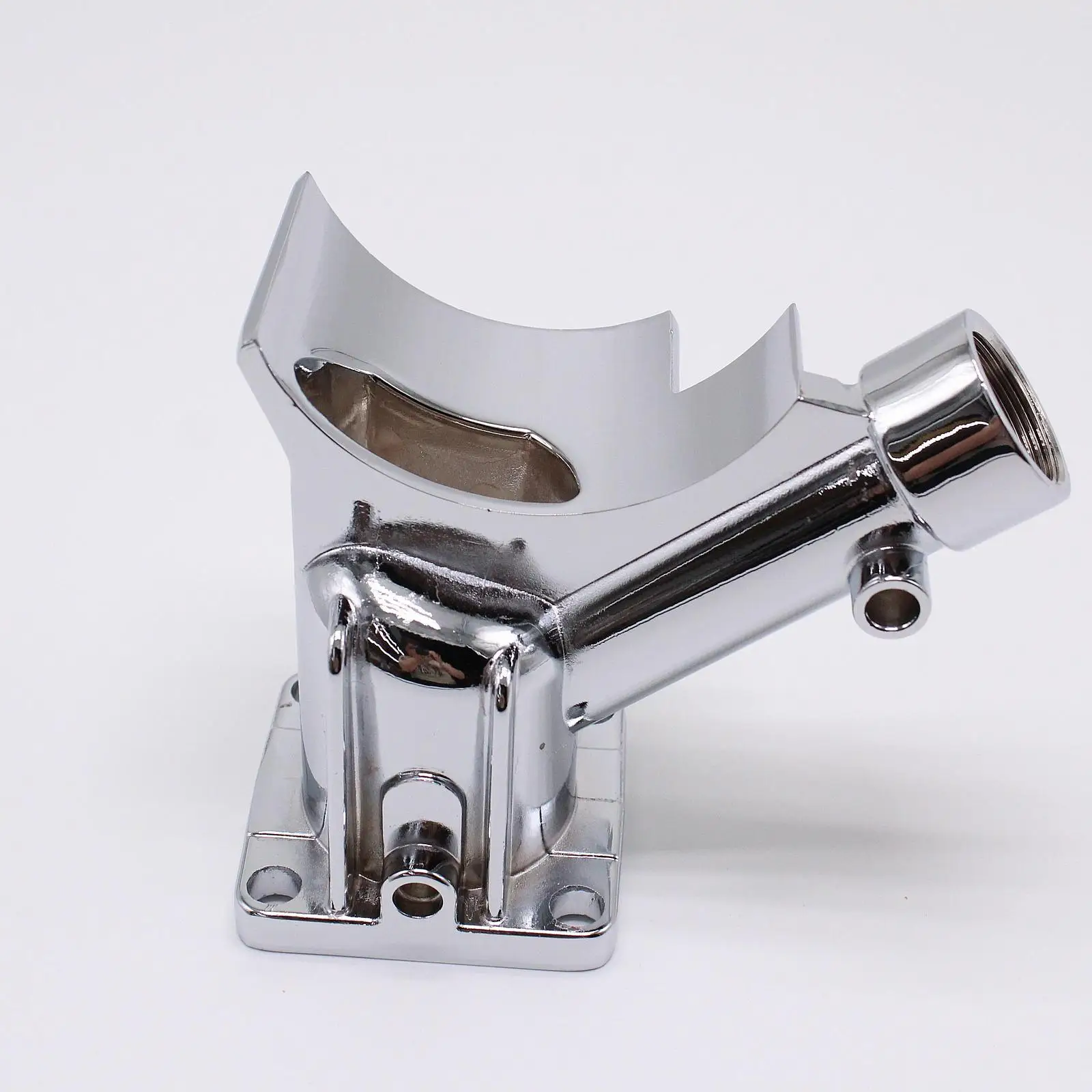 Generator Stand 12V Simple Installation Replace Stable Performance Alternator Mount for Karmann Ghia Bus Car Accessories