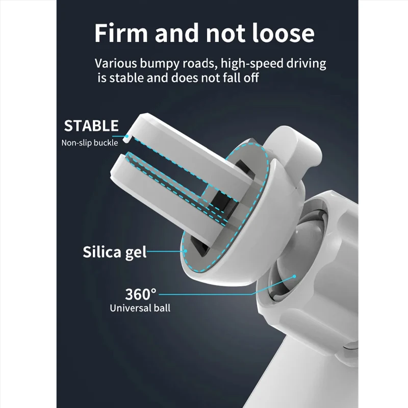 شواحن لاسلكية سريعة مغناطيسية للسيارة ، محطة شحن ، تنفيس هواء ، حامل هاتف لهاتف آيفون 15 و 14 و 13 و 12 برو ماكس ، ميني ، 30 واط ، ترقية