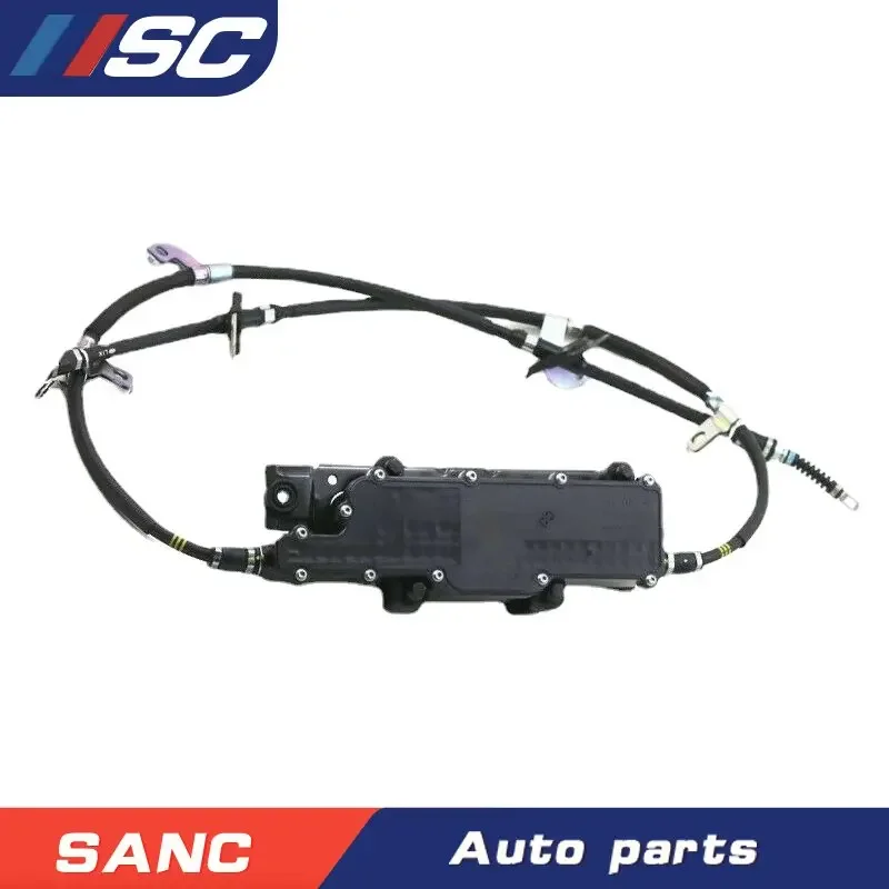 597002W800 59700B8800 Electric handbrake motor handbrake control module Suitable for Hyundai SantaFe OEM 59700-2W800 59700-2W600