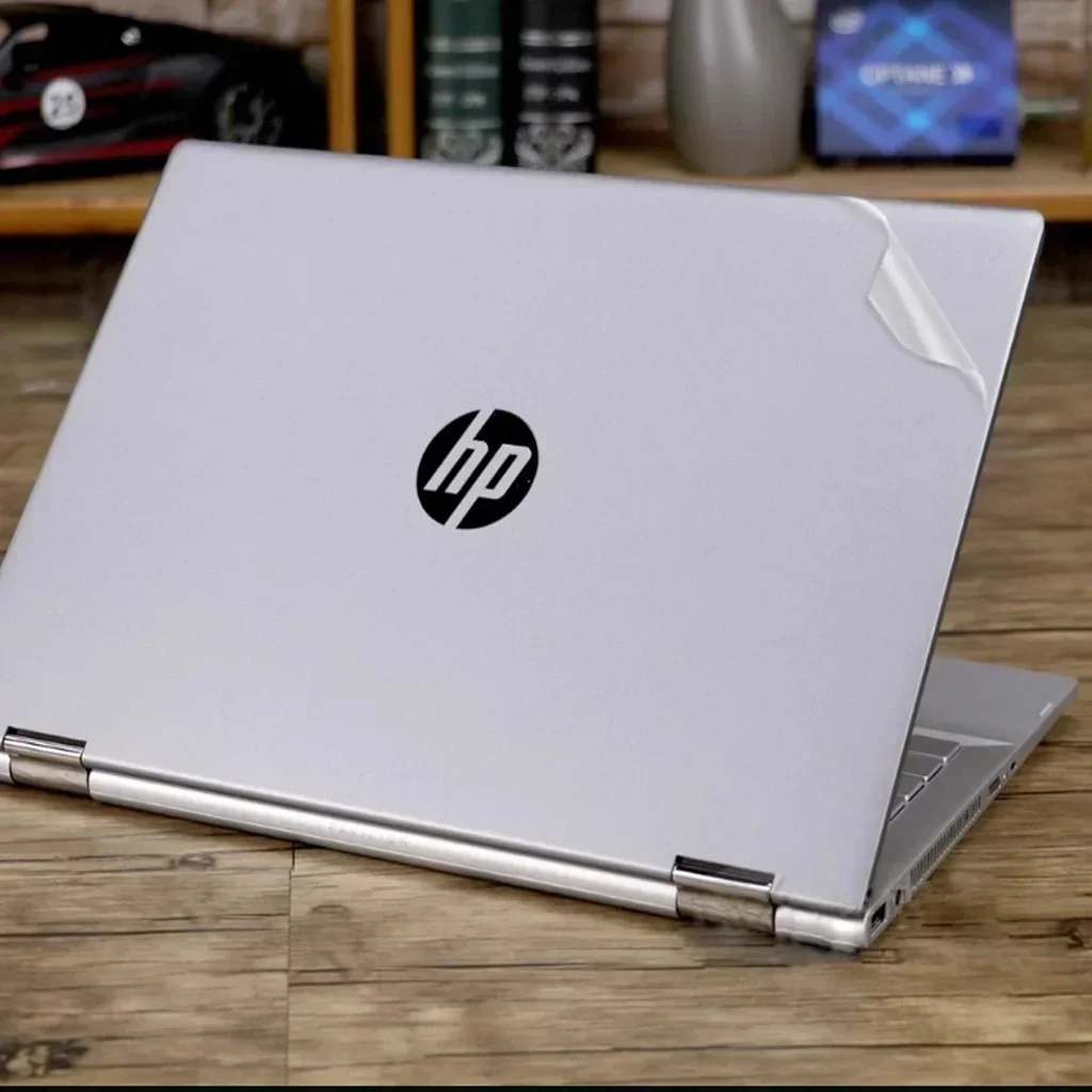 Sticker Skin for HP Pro X360 435 13.3 inch G10 2 in 1 Notebook PC Laptop Vinyl Protection