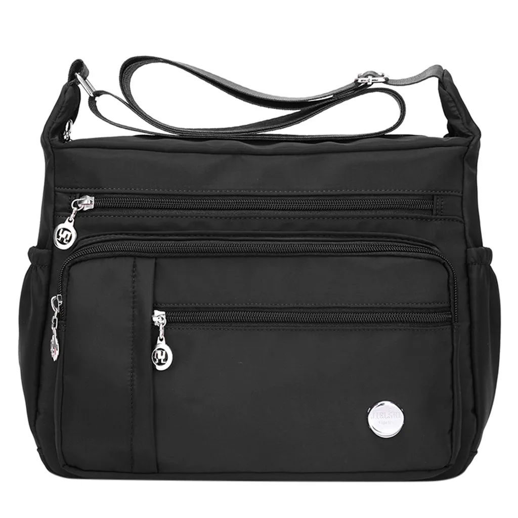 

Bag Shoulder Women Single Nylon over The Shoulder Bag Men's Shoulder Bag Shoulder Bag Shoulder Bags Shoulder Bag for Men