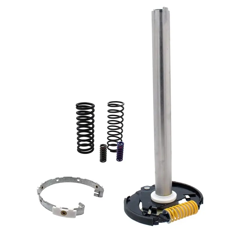 ASWUT-285792 W10820043 Top Load Clothes Washer Basket Drive Replacement Kit With Clutch & Springs Accessories