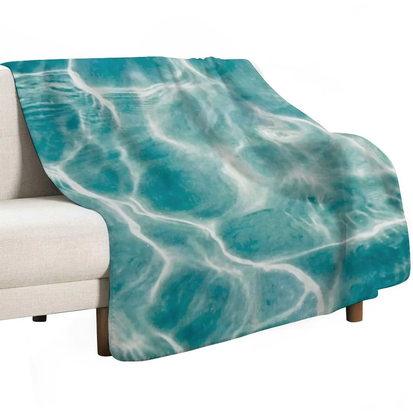 Waves are mine, My photography ,Summer is my season Throw Blanket Luxury Throw Moving Comforter Soft Plaid Blankets