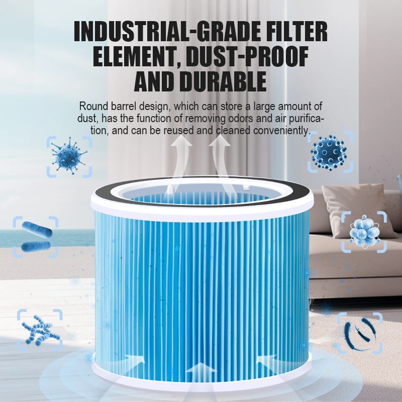 Profesjonalne narzędzia do paznokci STLFWholesale - Odkurzacz do paznokci z niskim poziomem hałasu - Akcesoria i wyposażenie do salonów paznokci